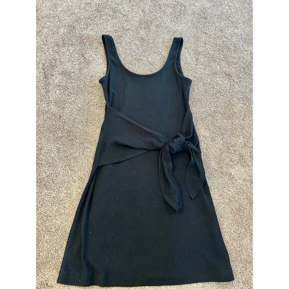 Aerie Ribbed T Shirt Dress size XS - Picture 1 of 6